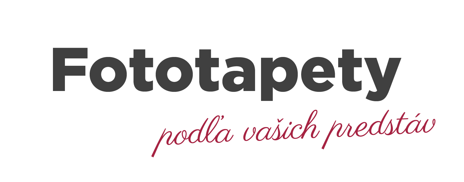fototapety podla predstav